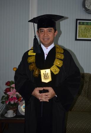 Read more about the article Yuddy Chrisnandi Akan Dikukuhkan Sebagai Guru Besar